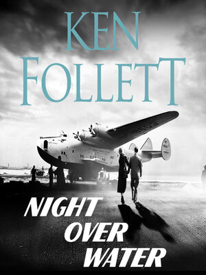 cover image of Night Over Water
